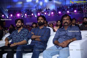 Zee Cine Awards Telugu 2020