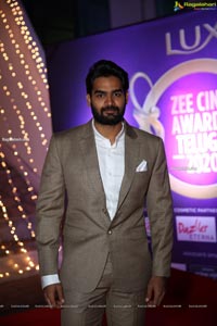 Zee Cine Awards Telugu 2020