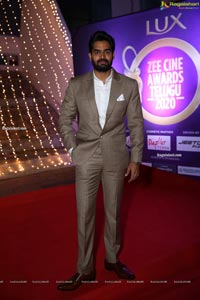 Zee Cine Awards Telugu 2020