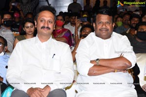 30 Rojullo Preminchadam Ela Movie Pre-Release Event