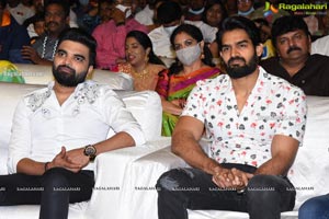 30 Rojullo Preminchadam Ela Movie Pre-Release Event