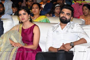 30 Rojullo Preminchadam Ela Movie Pre-Release Event