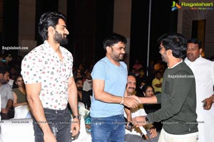 30 Rojullo Preminchadam Ela Movie Pre-Release Event