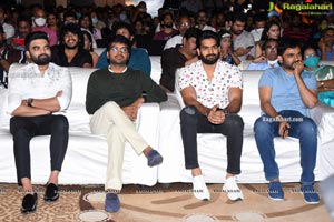 30 Rojullo Preminchadam Ela Movie Pre-Release Event