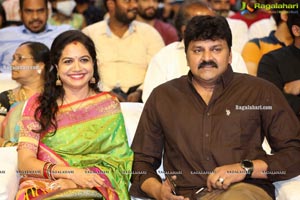 30 Rojullo Preminchadam Ela Movie Pre-Release Event