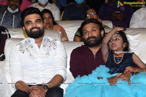 30 Rojullo Preminchadam Ela Movie Pre-Release Event