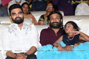 30 Rojullo Preminchadam Ela Movie Pre-Release Event