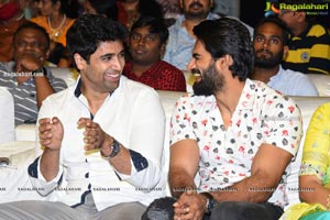 30 Rojullo Preminchadam Ela Movie Pre-Release Event