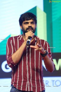 30 Rojullo Preminchadam Ela Movie Pre-Release Event