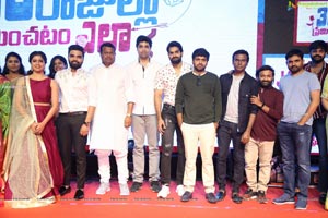 30 Rojullo Preminchadam Ela Movie Pre-Release Event