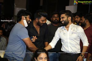 30 Rojullo Preminchadam Ela Movie Pre-Release Event