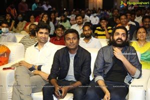 30 Rojullo Preminchadam Ela Movie Pre-Release Event