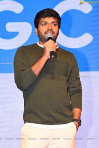 30 Rojullo Preminchadam Ela Movie Pre-Release Event