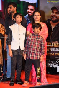 30 Rojullo Preminchadam Ela Movie Pre-Release Event