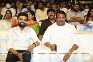 30 Rojullo Preminchadam Ela Movie Pre-Release Event