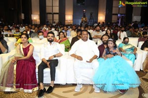 30 Rojullo Preminchadam Ela Movie Pre-Release Event