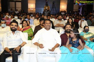 30 Rojullo Preminchadam Ela Movie Pre-Release Event