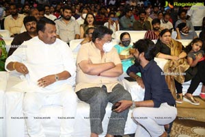 30 Rojullo Preminchadam Ela Movie Pre-Release Event