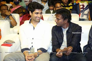 30 Rojullo Preminchadam Ela Movie Pre-Release Event