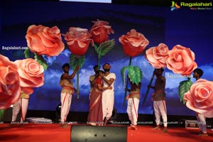 30 Rojullo Preminchadam Ela Movie Pre-Release Event