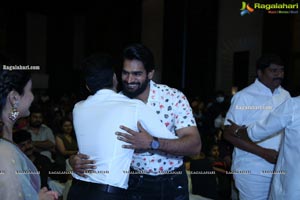 30 Rojullo Preminchadam Ela Movie Pre-Release Event