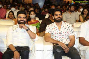 30 Rojullo Preminchadam Ela Movie Pre-Release Event