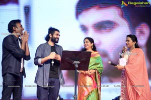 30 Rojullo Preminchadam Ela Movie Pre-Release Event