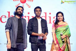 30 Rojullo Preminchadam Ela Movie Pre-Release Event