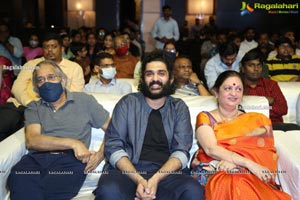 30 Rojullo Preminchadam Ela Movie Pre-Release Event