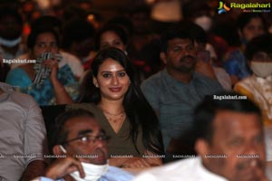 30 Rojullo Preminchadam Ela Movie Pre-Release Event