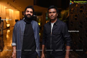 30 Rojullo Preminchadam Ela Movie Pre-Release Event