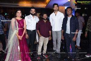 30 Rojullo Preminchadam Ela Movie Pre-Release Event