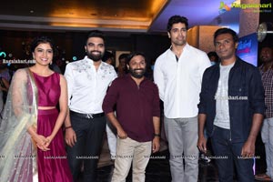 30 Rojullo Preminchadam Ela Movie Pre-Release Event