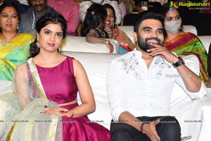 30 Rojullo Preminchadam Ela Movie Pre-Release Event