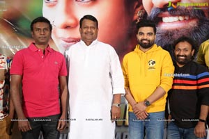 30 Rojullo Preminchadam Ela Movie Press Meet