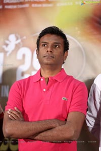 30 Rojullo Preminchadam Ela Movie Press Meet