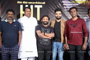 30 Rojullo Preminchadam Ela Movie Succes Meet