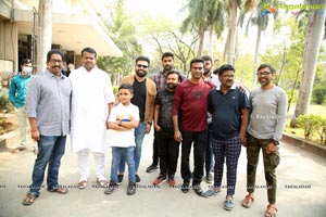 30 Rojullo Preminchadam Ela Movie Succes Meet