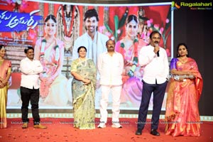 Alludu Adhurs Movie Pre-Release Event