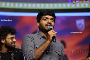 Alludu Adhurs Movie Pre-Release Event