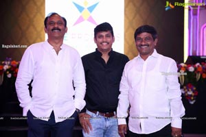 Alludu Adhurs Movie Pre-Release Event