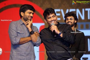 Alludu Adhurs Movie Pre-Release Event