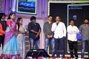 Alludu Adhurs Movie Pre-Release Event