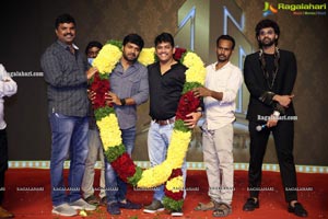 Alludu Adhurs Movie Pre-Release Event