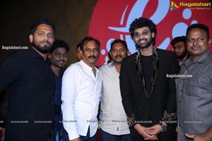 Alludu Adhurs Movie Pre-Release Event