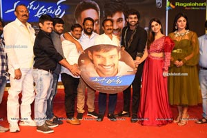 Alludu Adhurs Movie Pre-Release Event