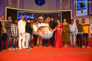 Alludu Adhurs Movie Pre-Release Event