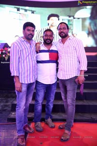 Alludu Adhurs Movie Pre-Release Event