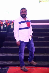 Alludu Adhurs Movie Pre-Release Event