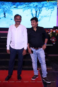 Alludu Adhurs Movie Pre-Release Event